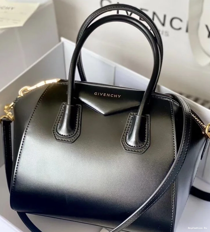 Givenchy 44895 Handle Bags Upgraded Top 0821